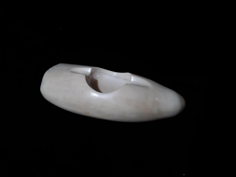 DENT DE MORSE DEBUT 20EME 