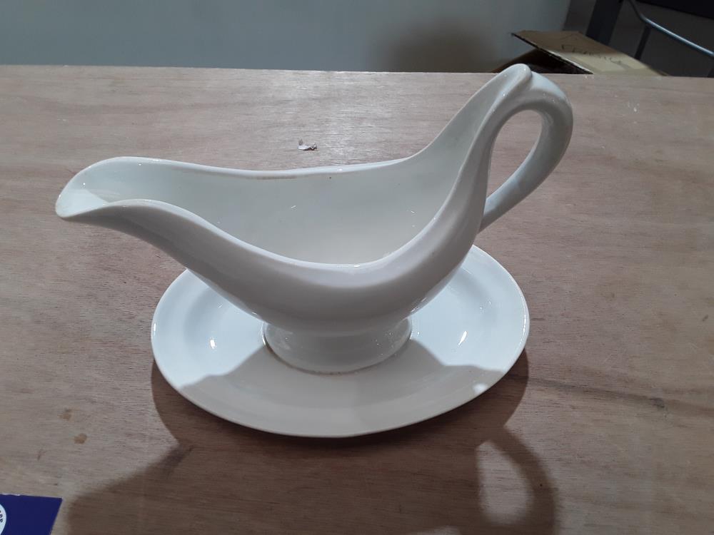 SAUCIERE BLANCHE 