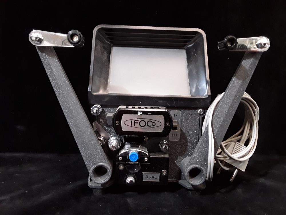 LISEUSE FILM 8MM IFOCO 