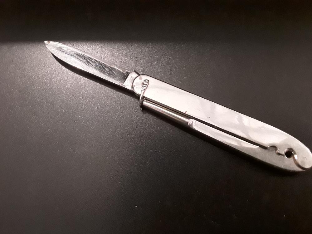 CANIF INNOX COUPE CABLE 