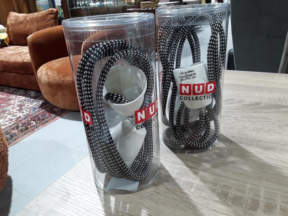 SUSPENSION LAMPE PORCELAINE DECO VINTAGE 