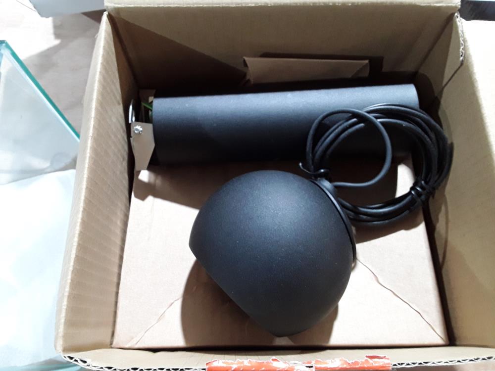 LAMPE DESIGN MODULAR 