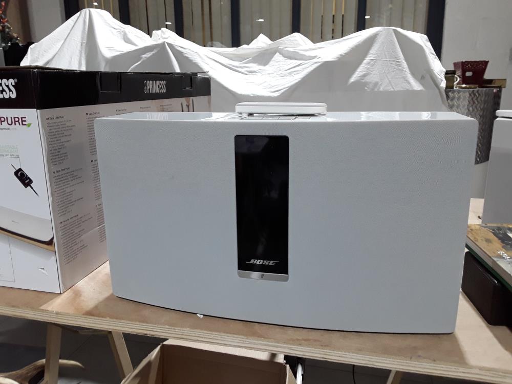 ENCEINTE BOSE SOUNDTOUCH 30 SERIE 2 