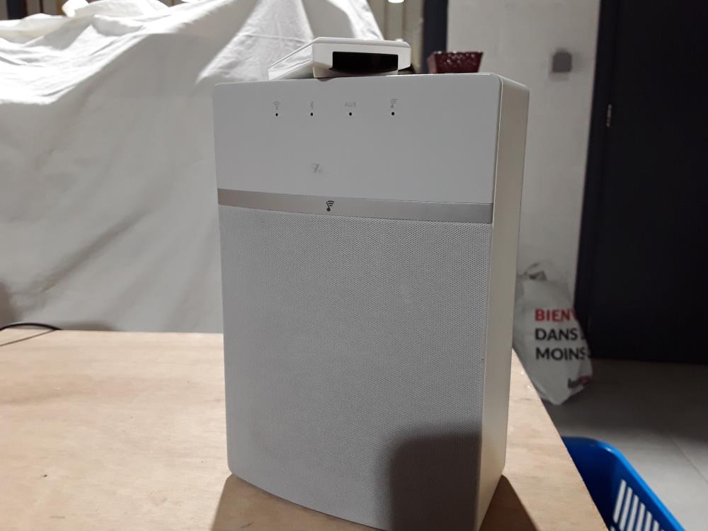 ENCEINTE BOSE SOUNDTOUCH 10 