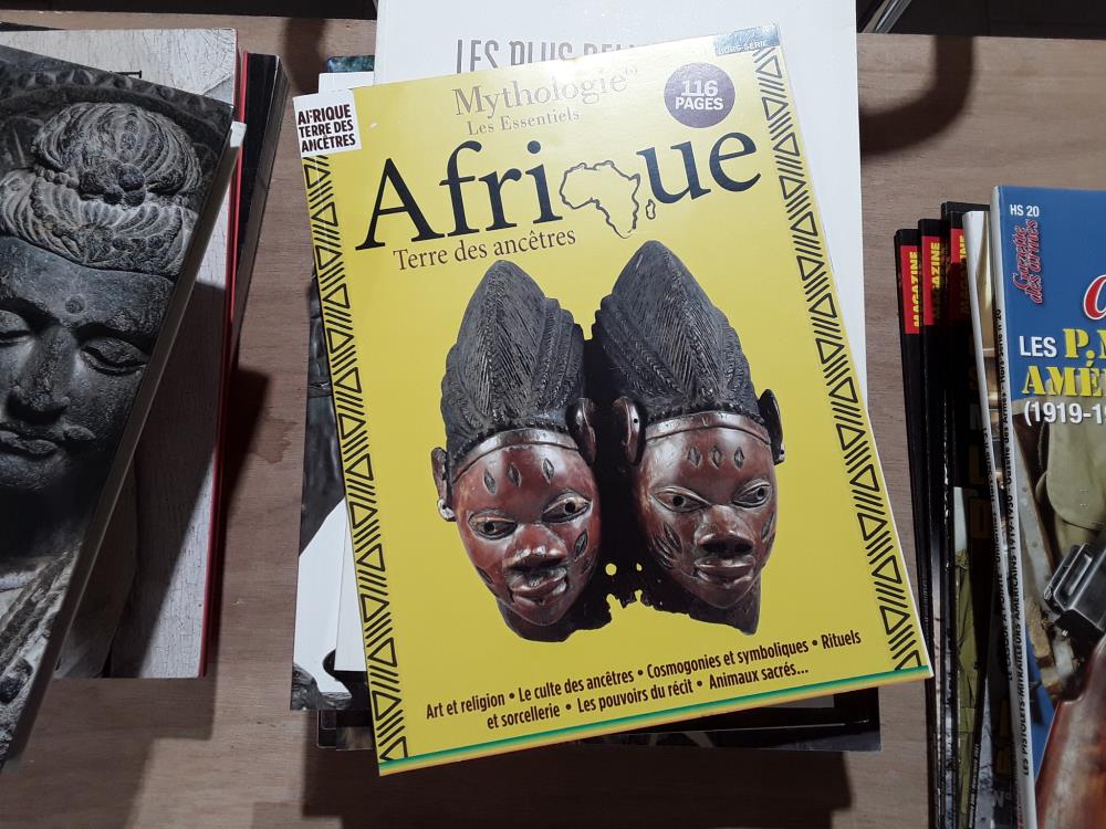 LIVRE CULTURE ET ART 