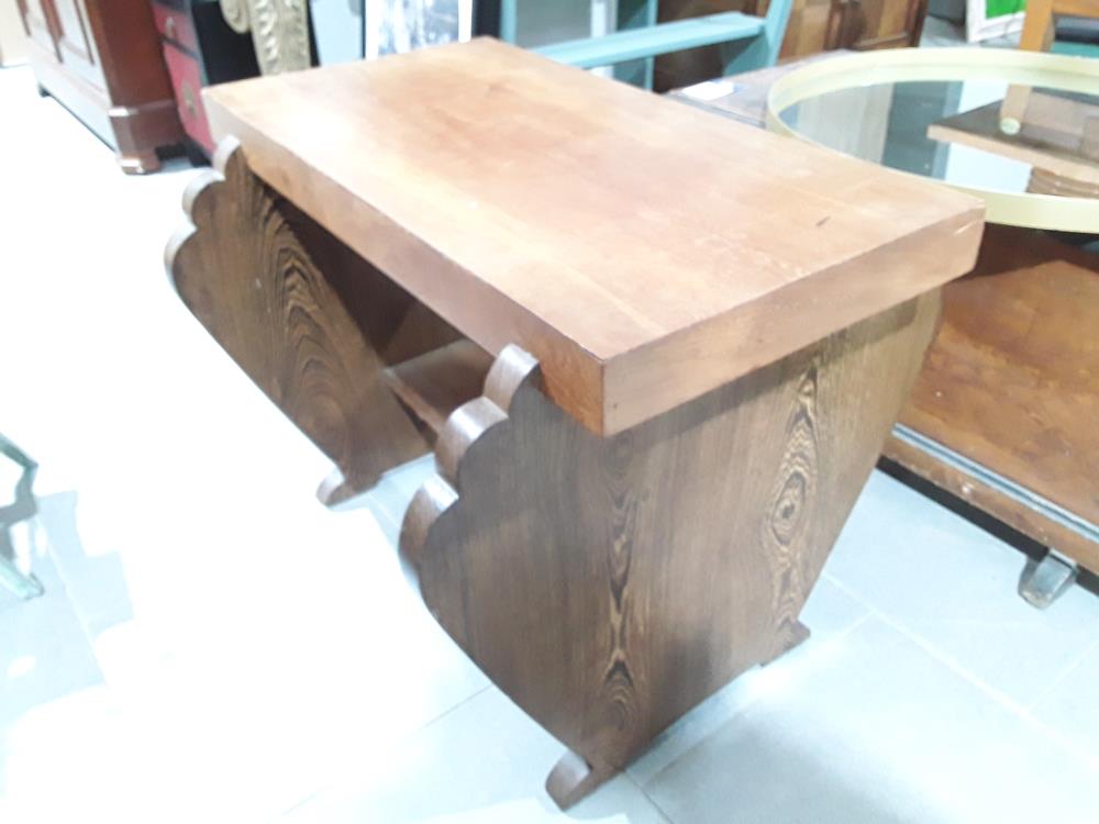 TABLE AFRICAINE CONGO 