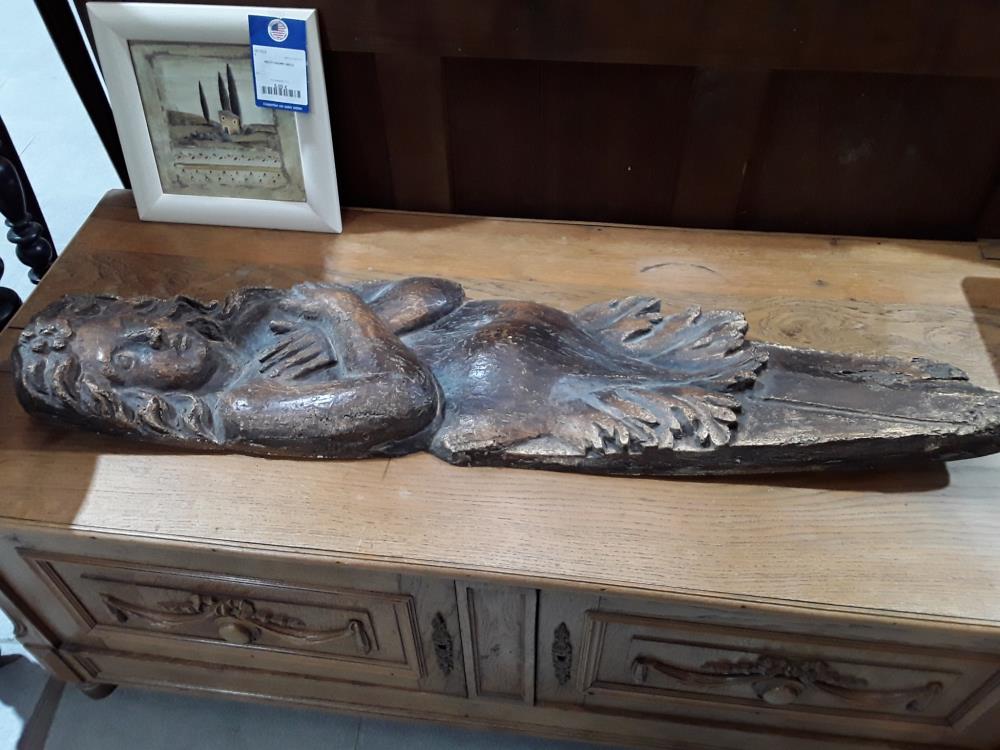 PROUE DE BATEAU MOULAGE 