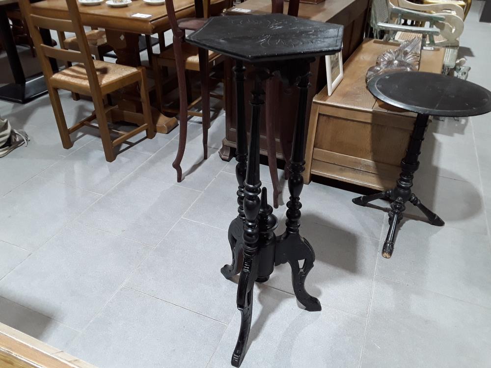 SELLETTE NAPOLEON III 