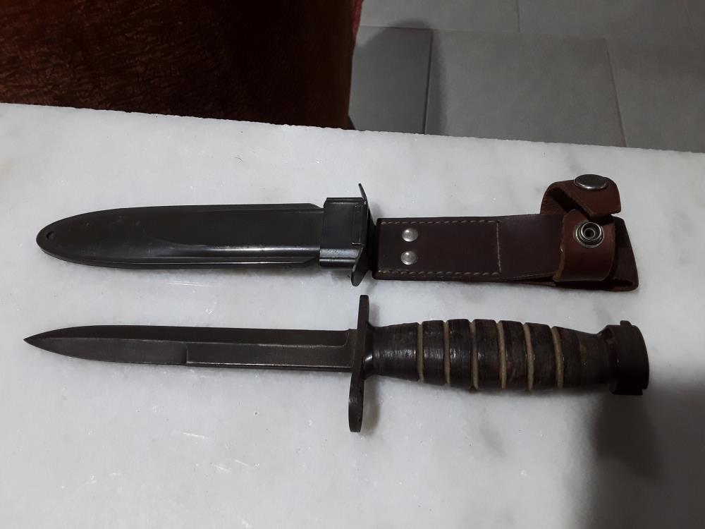 BAIONNETTE US POUR 30/30 M1 USM4 FABRICANT PAL