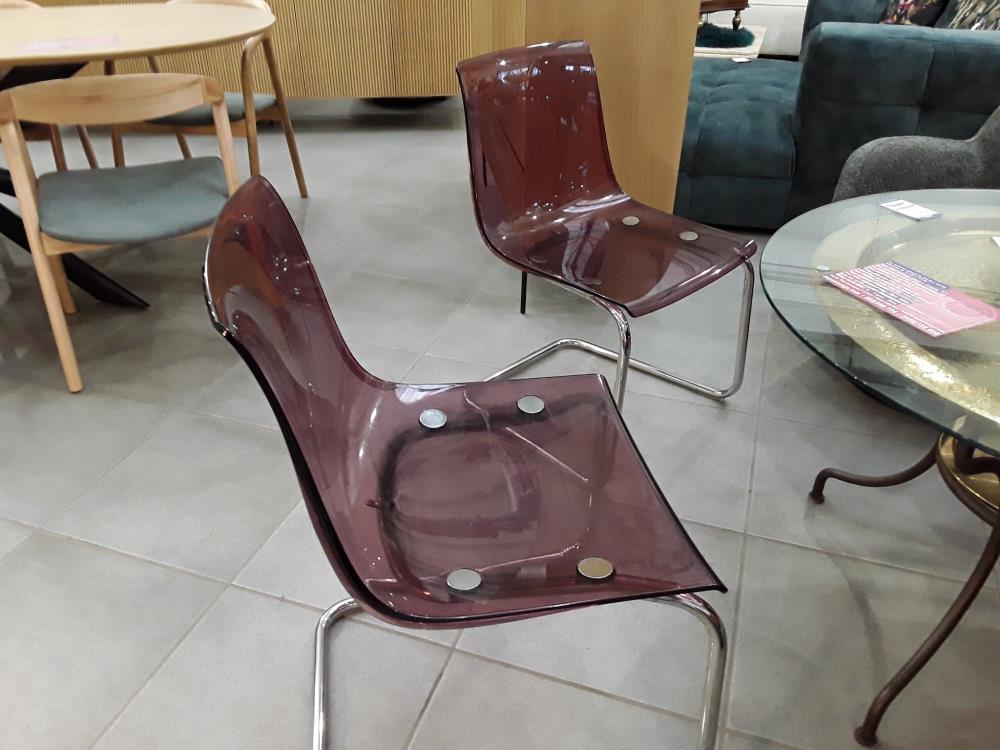 CHAISSE TOBIAS CHAIR DESIGN 