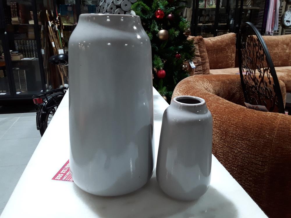 PAIRE DE VASE 