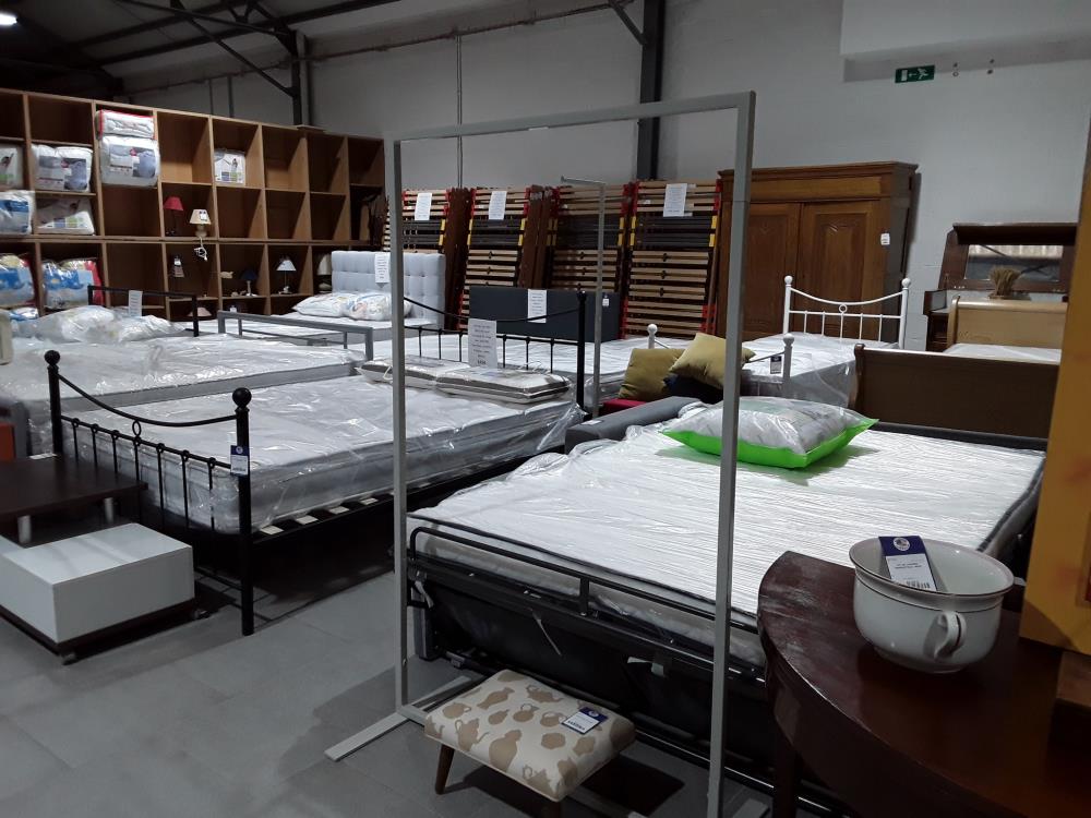 PENDERIE VESTIAIRES MODERNE 