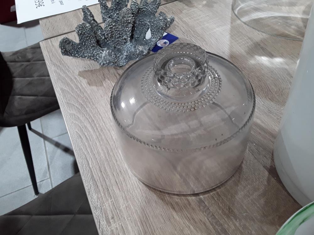 CLOCHE A BEURRE  19EME 