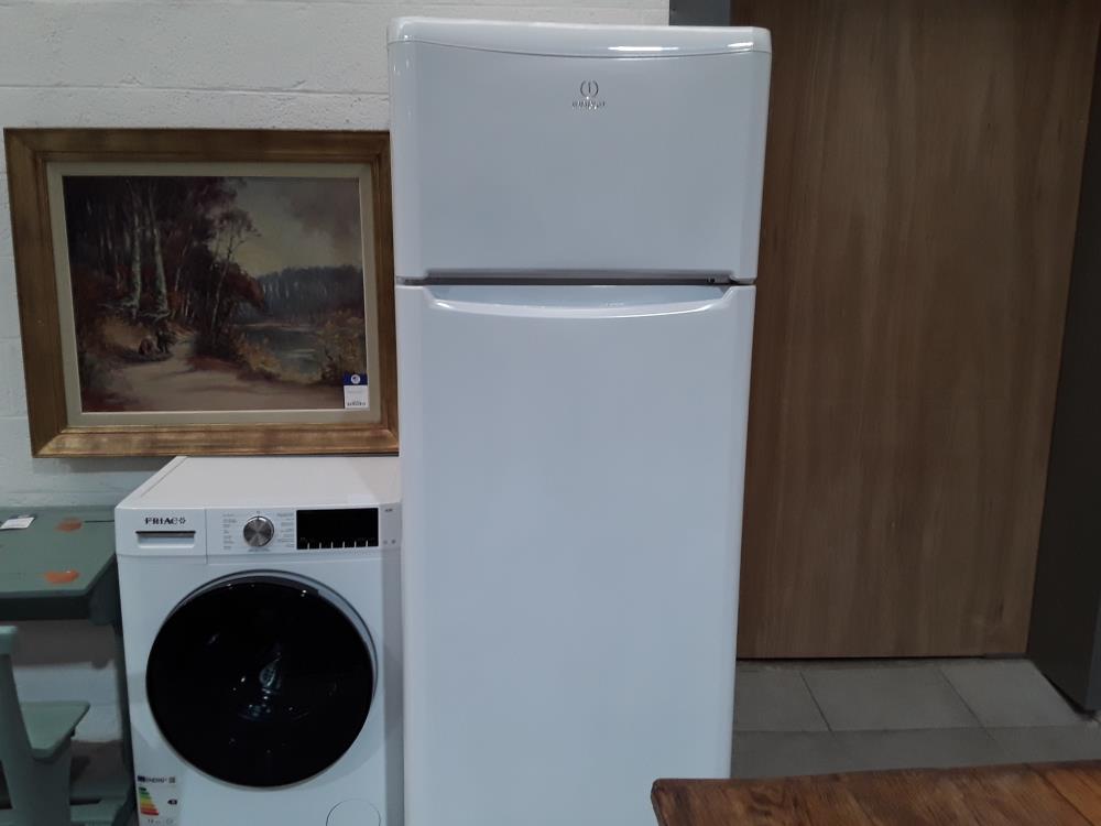 FRIGO INDESIT CONGELATEUR 1M80