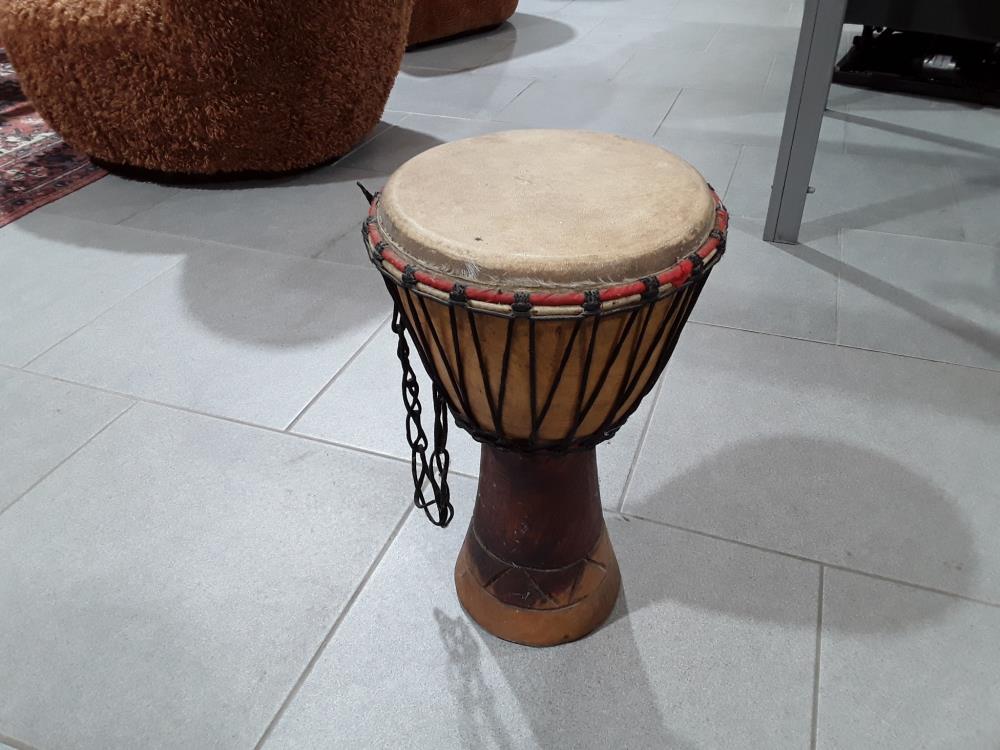 TAMTAM DJEMBE