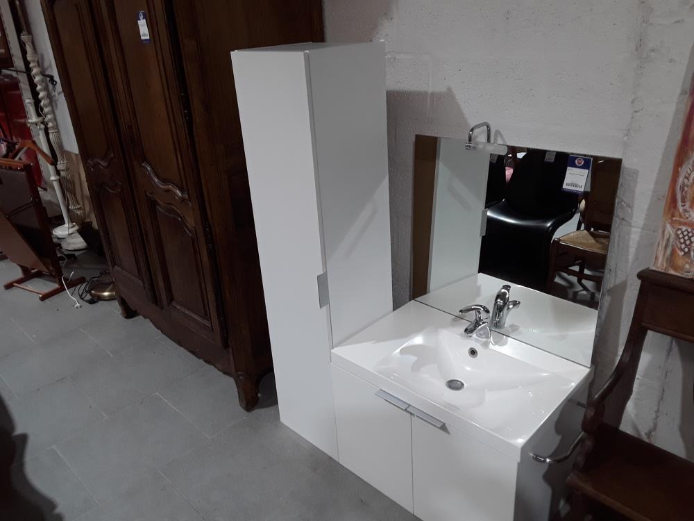 MOBILIER SALLE DE BAIN