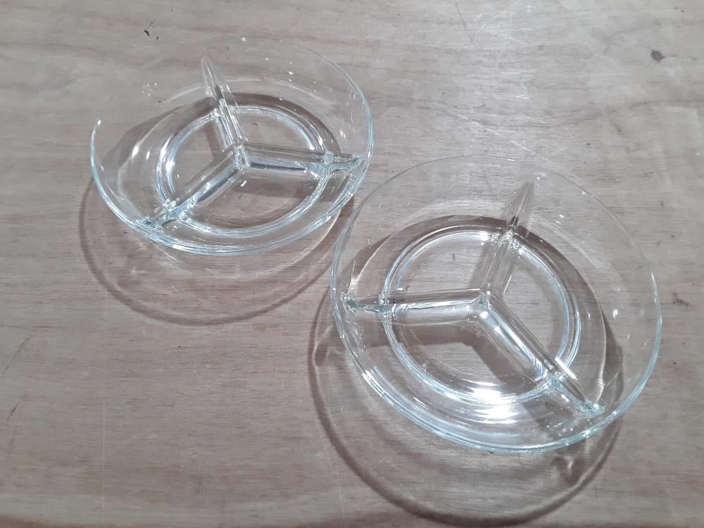 PAIRE PLAT À APÉRO 