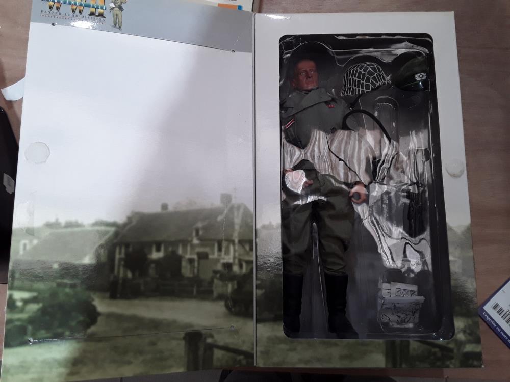 SOLDAT DRAGON VIKTOR 