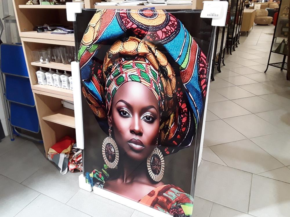 IMPRESSION SUR VERRE 80/120-FDS REF 44097