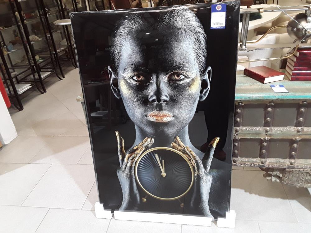 IMPRESSION SUR VERRE 80/120-FDS REF 44167