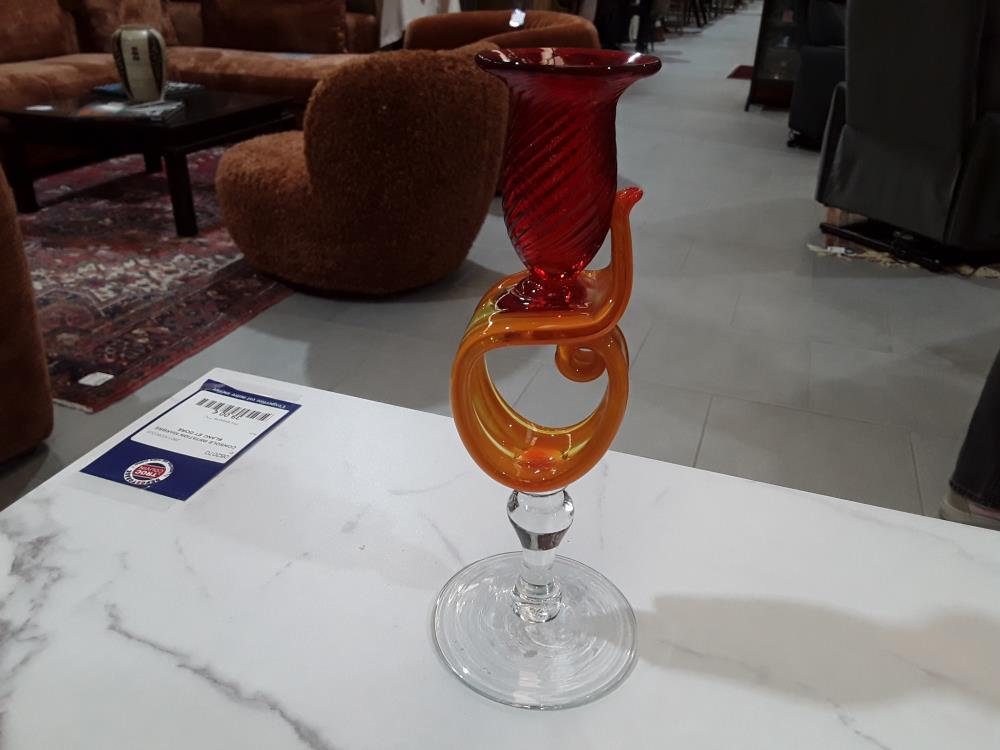 BOUGEOIR VÉNITIEN DEBUT 20EME 