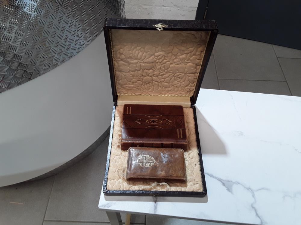 MISSEL DANS ECRIN DEBUT 20EME