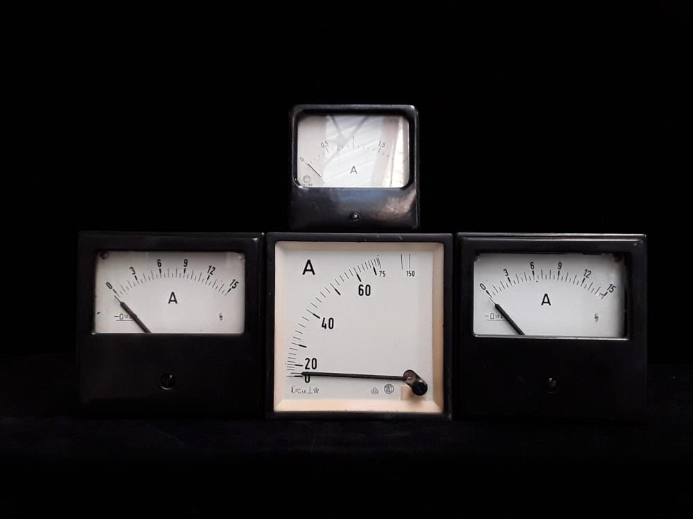 INSTRUMENT ANCIEN AERONAUTIQUE