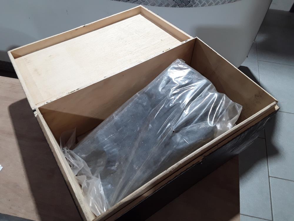 CAISSE MEDIC MATÉRIEL DIVERS