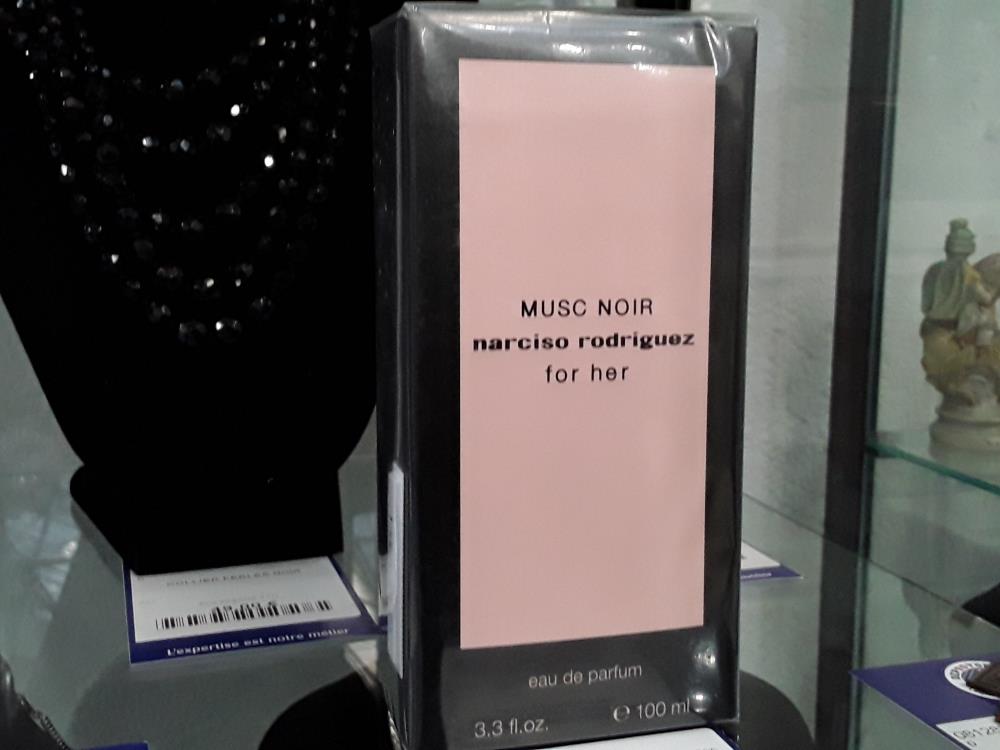 NARCISO RODRIGUEZ FORHER EDP INTENSE 100ML PRIX PARFUMERIE 159€