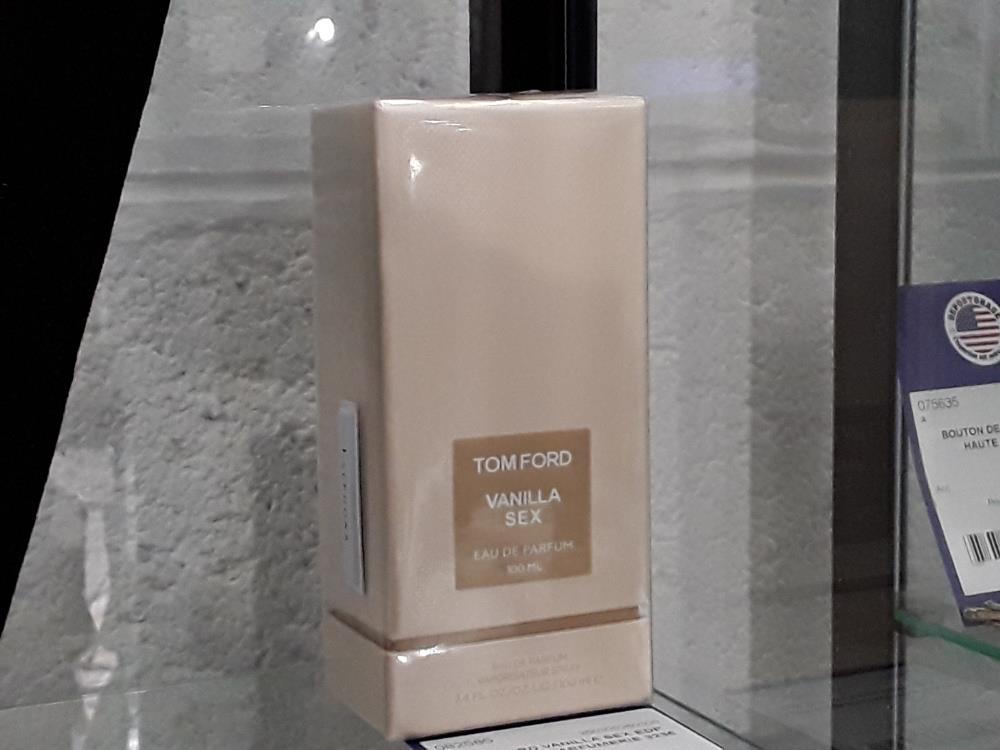 TOM FORD VANILLA SEX EDP 100ML PRIX PARFUMERIE 323€ 