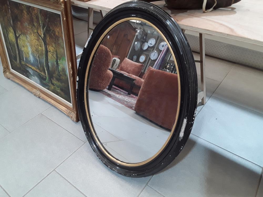 ANCIEN MIROIR NAPOLEON III 
