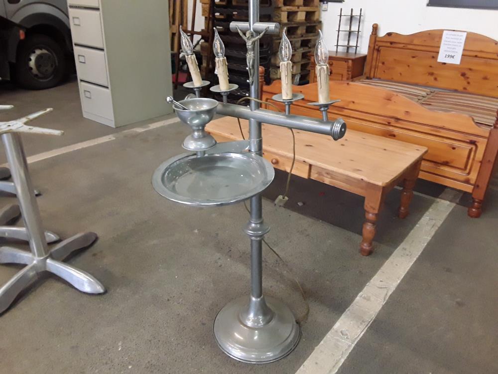 OBJET CULTE CURIOSITÉ 