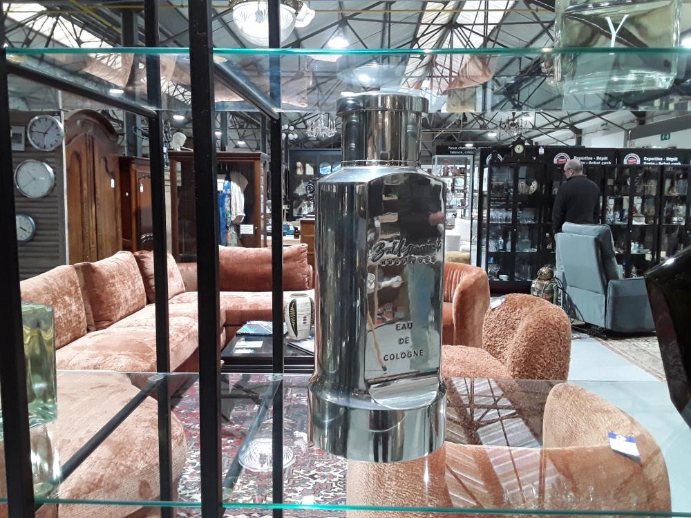 BOUTEILLE HUGO BOSS COLLECTION 