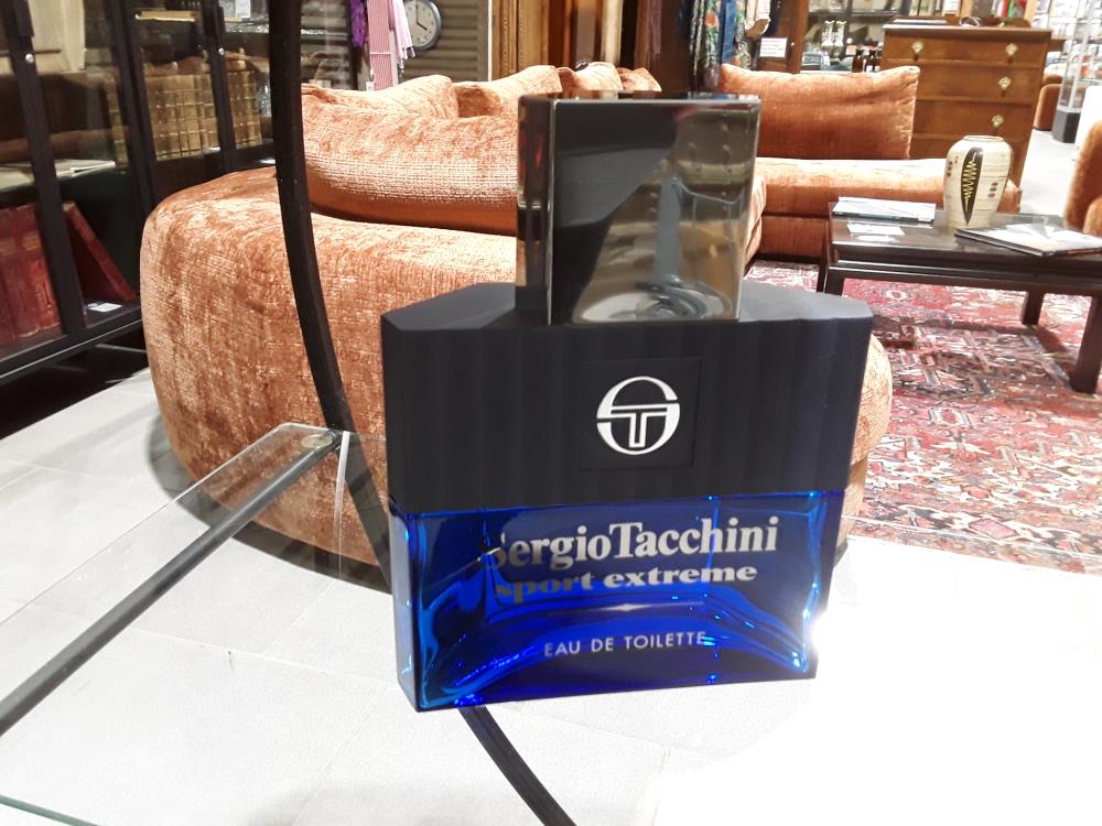 SERGIO TACCHINI GRAND FORMAT 