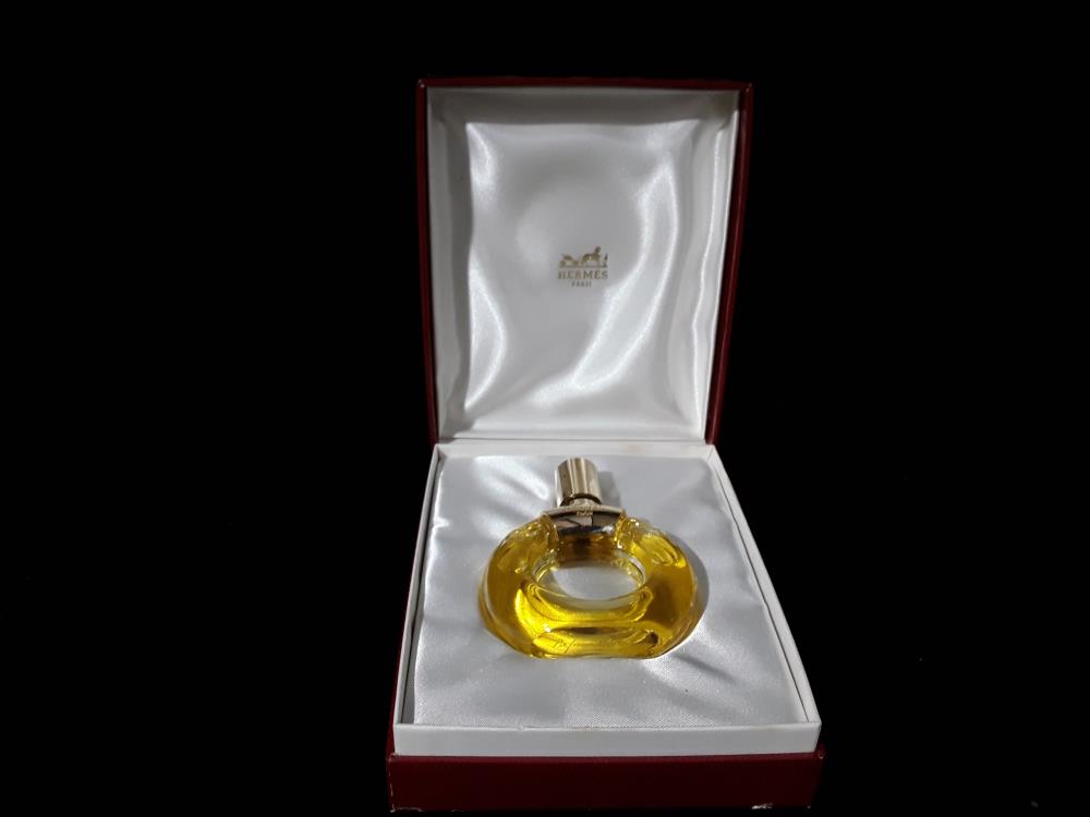 PARFUM FACTICE HERMES PARIS 