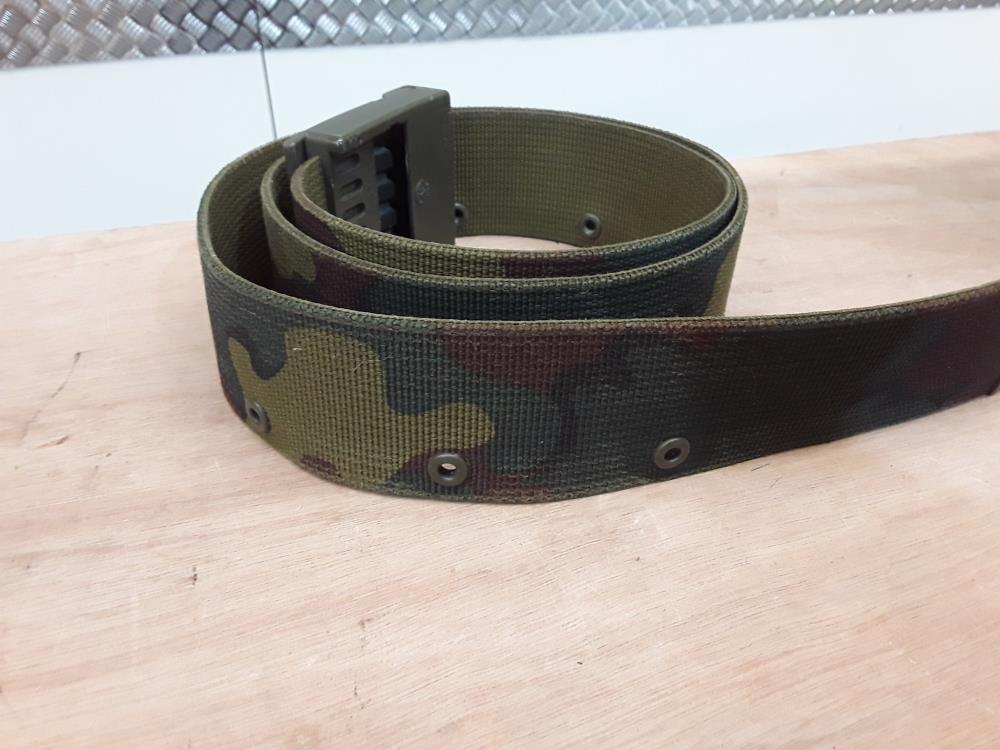 CEINTURE WW2