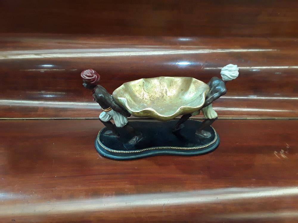 VIDE POCHERÉSINE 2 PERSONNAGES 