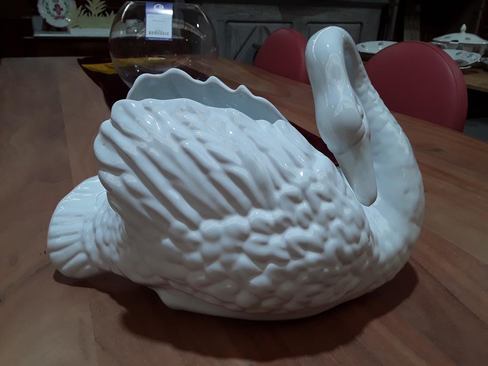 CACHE POT DECO ANNE 80