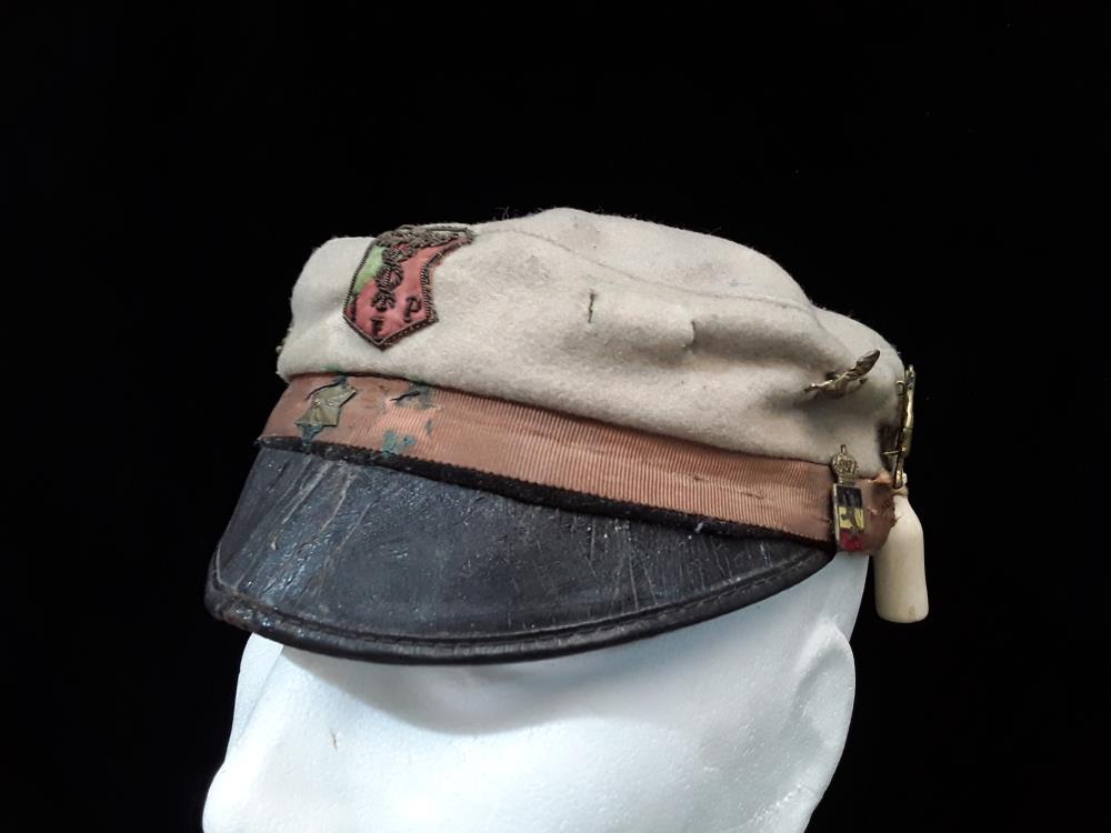 PEN D'ÉTUDIANT MEDECINE ANNEE FIN 40