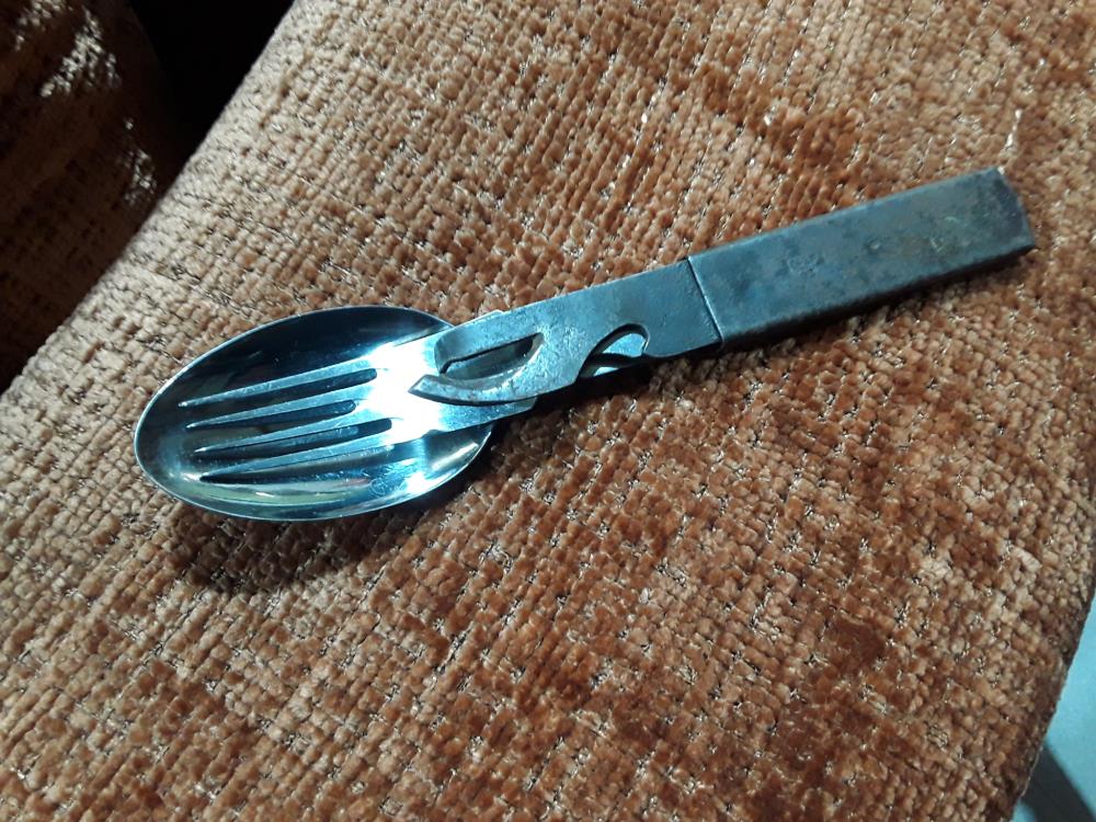 COUVERT ALLEMAND 1942 WW2 