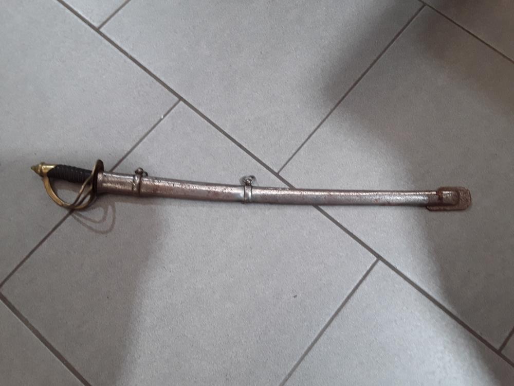 SABRE MIGNATURE MARCHEUR ENFANT 