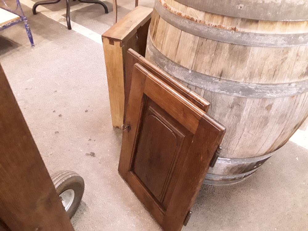 PORTES DE PLACARD LOUIS PHILIPPE