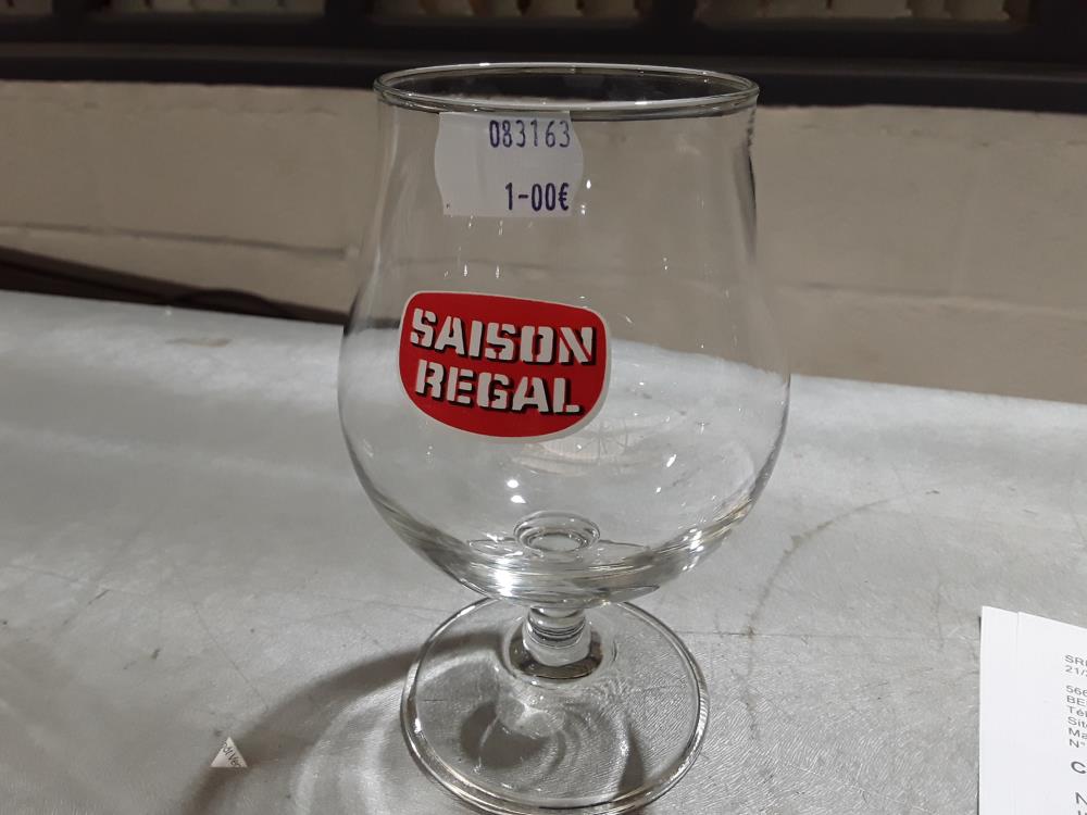 VERRE SAISON