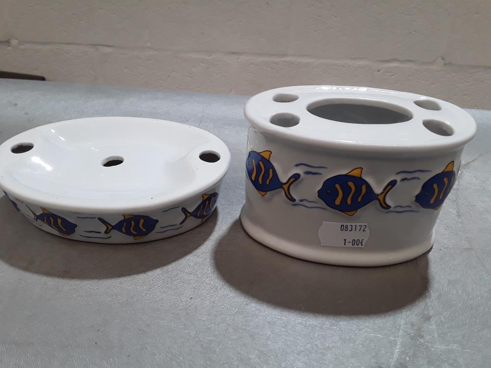 SERVICE SALLE DE BAIN 