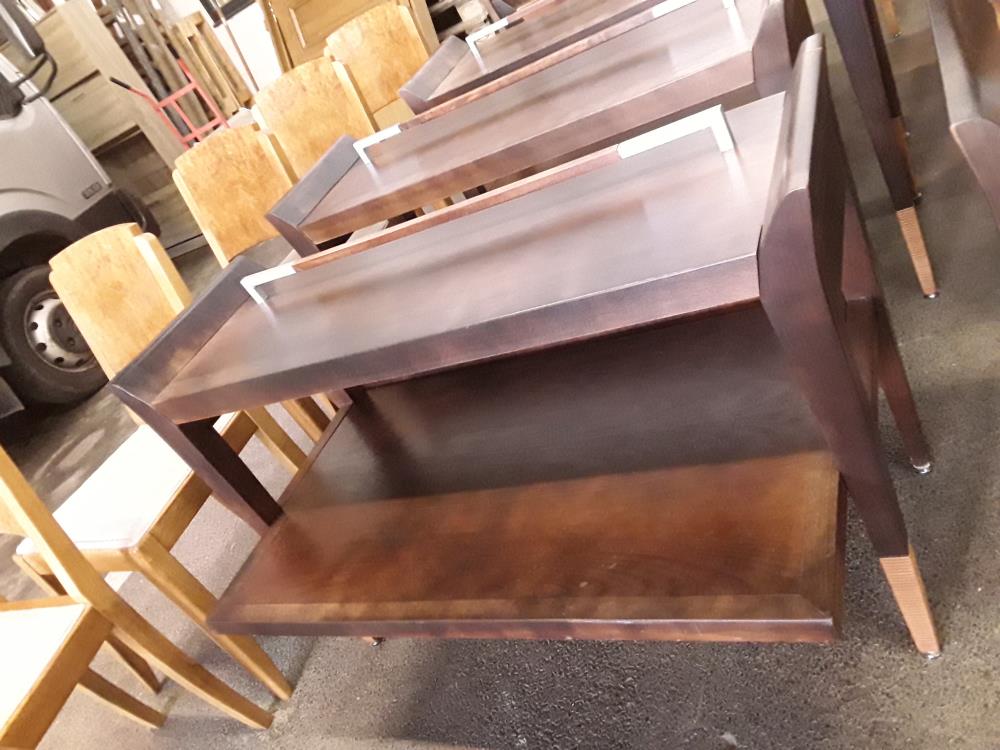 CONSOLE DE PRESENTATION DESIGN LIGNE ROSET 