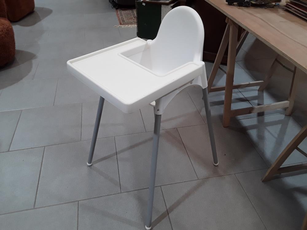 CHAISE HAUTE ENFANT