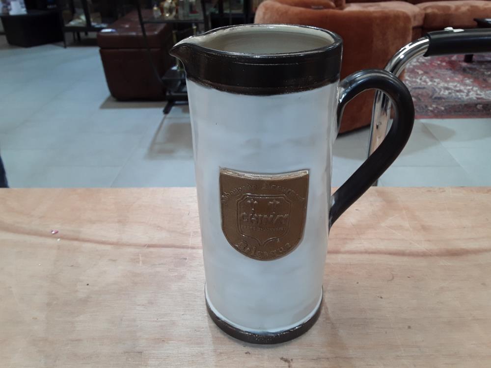 PICHET À CHIMAY EN GRES 