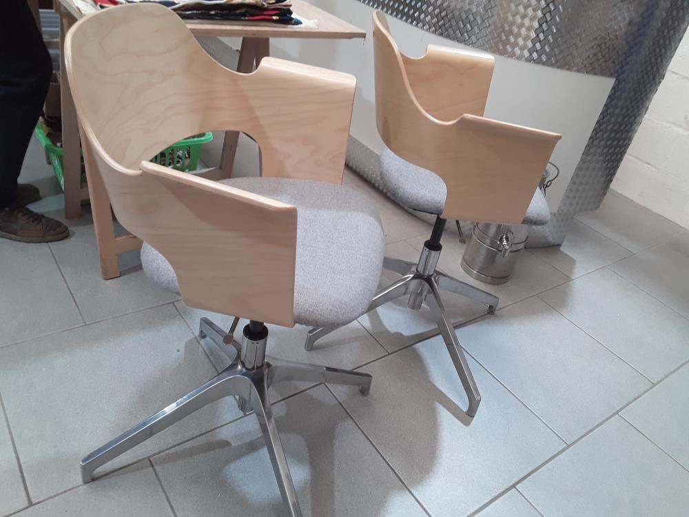 FAUTEUIL DE BUREAU DESIGN 