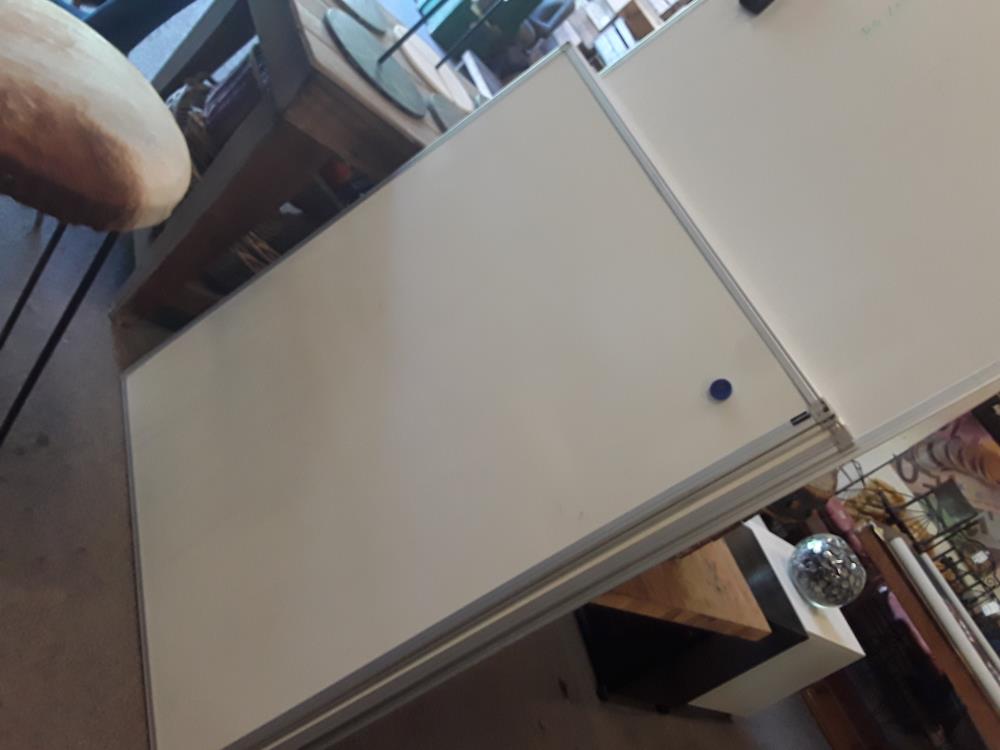 TABLEAU DE BUREAU PM