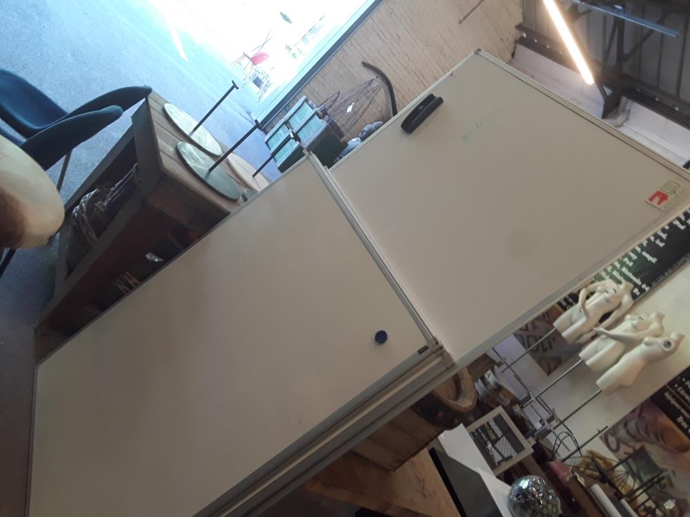 TABLEAU DE BUREAU GM